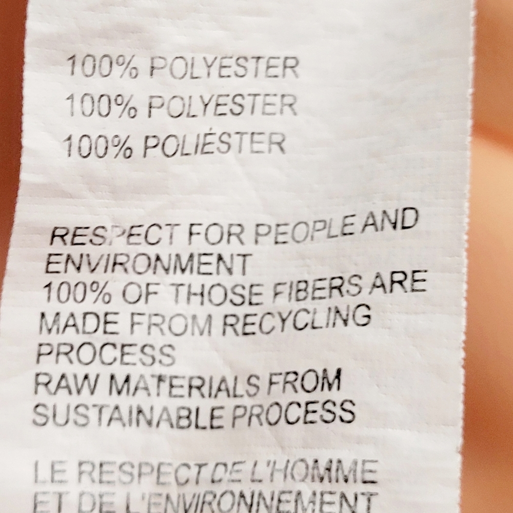 ROSETTA GETTY Collective Peach Satin Twist Back Halter Maxi Slip Dress Sz 6 - Picture 14 of 16